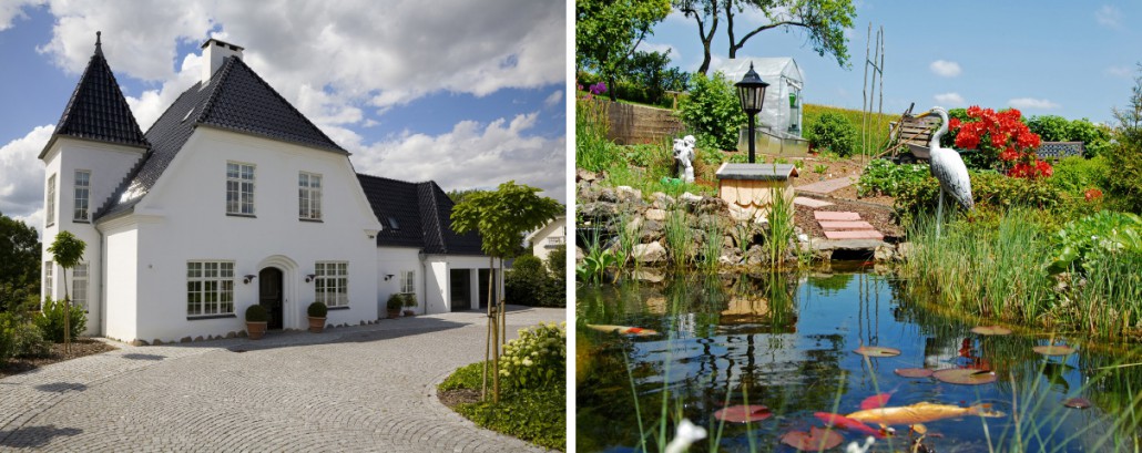 Garten und Landschaftsbau Schöneberndt & Sohn GmbH Garten und