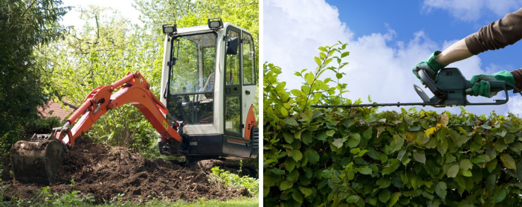 Gartenpflege Schöneberndt & Sohn GmbH Garten und Landschaftsbau