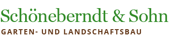 Schöneberndt & Sohn GmbH Garten- und Landschaftsbau