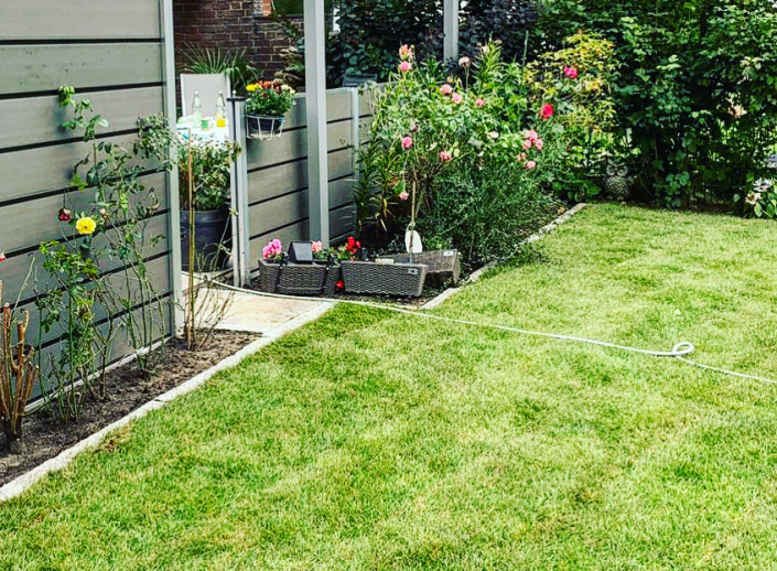 Rollrasen Schöneberndt & Sohn GmbH Garten und Landschaftsbau